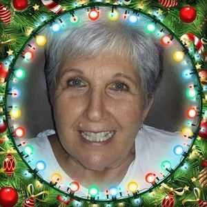 Meet your Posher, Patsy